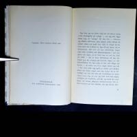 KALLOCAIN. Roman fr&aring;n 2000-talet.