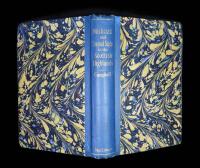 Witchcraft & Second Sight in the Highlands & Islands of Scotland. Tales and Traditions collected entirely from Oral Sources
