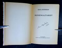 ROSENALTARET