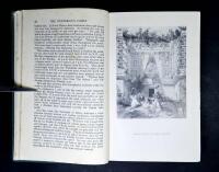 The Mysterious Comet: Or the Origin, Building up, and Destruction of Worlds, by means of Cometary Contacts