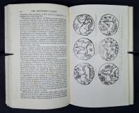 The Mysterious Comet: Or the Origin, Building up, and Destruction of Worlds, by means of Cometary Contacts