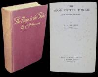 The Room in the Tower, and Other Stories