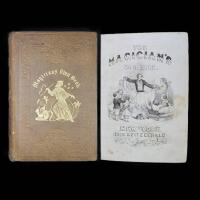 The Magician' own Book, or the WholeArt of Conjuring. Being a Complete Hand-Book of Parlor Magic