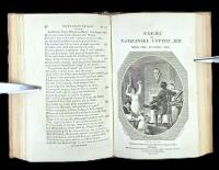 Gothic Stories (1799), with Barbauld's Sir Bertrand. George Nicholson's Literary Miscellany & Cooke's Pocket Editions. 8 vols., 1765&ndash;1801