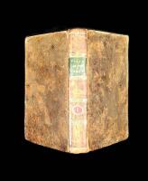 Gothic Stories (1799), with Barbauld's Sir Bertrand. George Nicholson's Literary Miscellany & Cooke's Pocket Editions. 8 vols., 1765&ndash;1801
