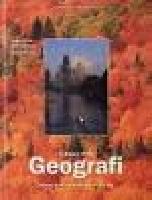 Geografi A+B-kurs 2000 - M&auml;nniskan, resurserna, milj&ouml;n