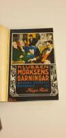 Klubben M&ouml;rksens g&auml;rningar. Svenska detektivhistorier