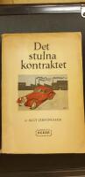 Det stulna kontraktet