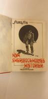 Nya Sherlock-Holmes historier