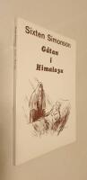 G&aring;tan i Himalaya (titelblad: Himalaja)