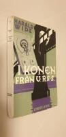 Ikonen fr&aring;n U.R.S.S.  &Auml;ventyrsroman