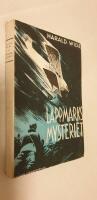 Lappmarksmysteriet. &Auml;ventyrsroman
