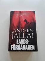 Landsf&ouml;rr&auml;daren