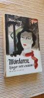 M&ouml;rdaren ljuger inte ensam