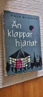 &Auml;n klappar hj&auml;rtat