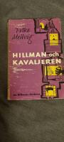 Hillman och kavaljeren