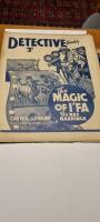 Detective Weekly No 226