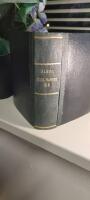 Fribytarbandet 1-3. Historisk roman fr&aring;n Cromwells tid / Anna von Nothhorst och R&ouml;fvarbandet i den B&ouml;hmiska skogen. Criminal-unders&ouml;kning fr&aring;n sjuttonde &aring;rhundradet af Doktor Bischoff, Riddare, Criminal-domare och Criminal-domstols-preses i Eisenach