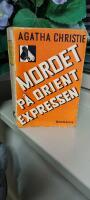 Mordet p&aring; orientexpressen