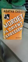 Mordet p&aring; orientexpressen
