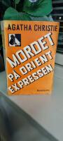 Mordet p&aring; orientexpressen