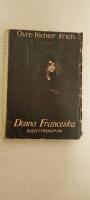 Donna Franceska. &Auml;ventyrsroman