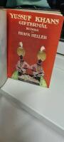 Yussuf Khans gifterm&aring;l