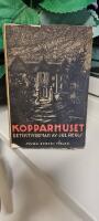 Kopparhuset. Detektivroman