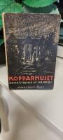 Kopparhuset. Detektivroman