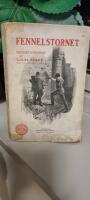 Fennelstornet. Detektivroman
