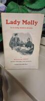 Lady Molly. En kvinnlig detektivs &auml;fventyr