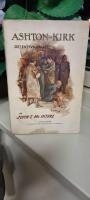 Ashton-Kirk eller Mordet vid 478 Christie Place. Detektivroman