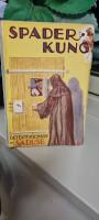 Spader Kung. Detektivroman