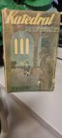 Katedralmysteriet