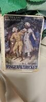 Fingeravtrycket
