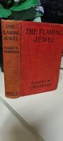 The Flaming Jewel