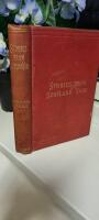 Stories from Scotland Yard as told by Inspector Moser and recorded by Charles f. Rideal