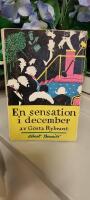 En sensation i december