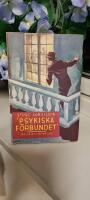 Psykiska f&ouml;rbundet. &Auml;ventyrsroman