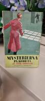 Mysterierna p&aring; Kerrsta. Detektivroman
