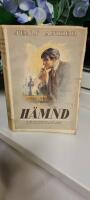 H&auml;mnd. Detektivroman