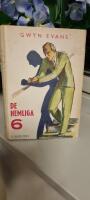 De hemliga 6