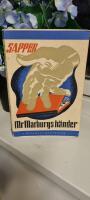 Mr Marburys h&auml;nder