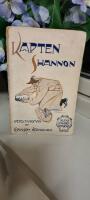 Kapten Shannon. Detektivroman (Captain Shannon)