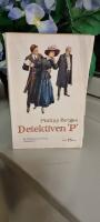 Detektiven P. Detektivroman