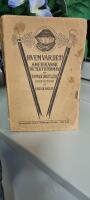 Hvem var det? Amerikansk detektivroman (The Hemlock Avenue Mystery)