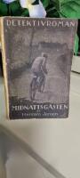 Midnattsg&auml;sten. Detektivroman