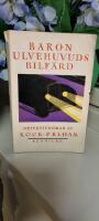 Baron Ulvehuvuds bilfärd. Detektivroman