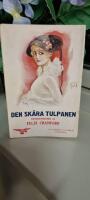 Den sk&auml;ra tulpanen. Detektivroman