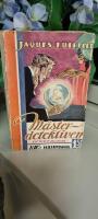 M&auml;sterdetektiven. Detektivroman